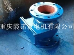 WGZ抽屜式瓦斯阻火器型號，瓦斯阻火器廠家直銷