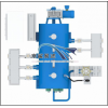 高壓精密多芯反沖洗過濾裝置