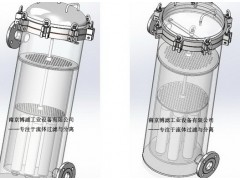 氯甲烷過濾器四氯化碳過濾器